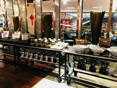 -乐咖啡西餐厅(太湖皇冠假日酒店)