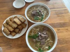 -十二忠手拉面(中华路店)