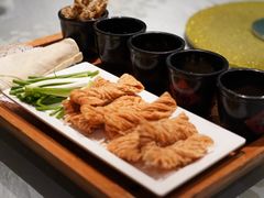 烙馍馓子-映像徐州(滨湖店)