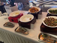 -艳阳天·非遗楚菜(武汉客厅店)