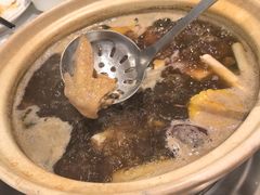 -天宜隆蘑菇宴火锅(石景山旗舰店)