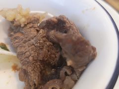 -牛缘村·贵州黄牛肉火锅(西善桥店)