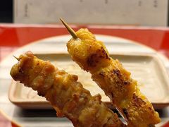 -鳥喜Toriki怀石烧鸟料理