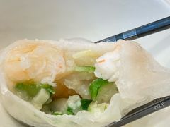 -凤凰楼酒家·粤宴点心(华强北店)