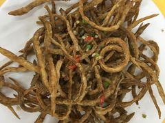 -莲花公园煎蟹(总店)