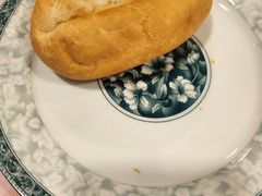 -玫瑰园西餐厅(新华大厦店)