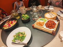 -老家水饺濮阳菜(巴黎街店)