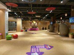 -汤W城市微度假(仓山店)