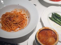 -波特曼西餐厅(南岗店)
