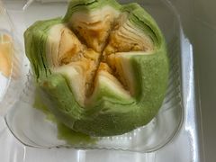 手工莲蓉蛋黄酥-陶陶居饼家(惠福东路店)