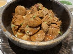 -潮州府·潮菜·砂锅粥(徐家汇店)