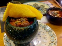 俄罗斯罐焖牛肉-米德维奇俄式西餐厅(西六道街店)