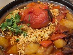 -战友蚝情烧烤工场(嘉华店)