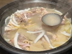 -同仁四季椰子鸡(罗湖国贸店)