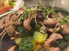 -沪华海鲜大酒楼(南汇店)