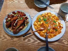 -静一餐厅·湖北菜(前门店)