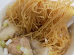 -麦文记面家(佐敦店)