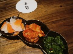 -鸟幸 TORISAKI 炭火居酒屋