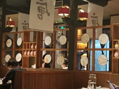 -唐猫庭院·千年陕菜(大唐不夜城店)