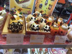 -檬舒舒MonChouChou(环球金融中心店)