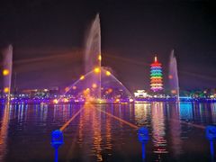 -葛仙湖公园