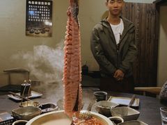 -土著渔匠·养生蝴蝶鱼(香樟路店)
