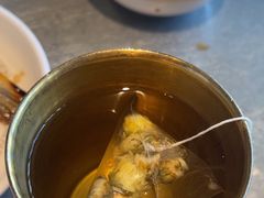-探鱼·鲜青椒爽麻烤鱼(天河优托邦店)