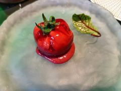 -DEEP·美式餐吧(五棵松华熙LIVE店)