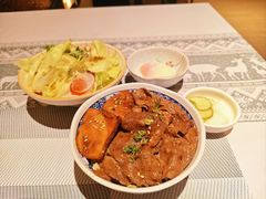 -和牛食堂•BISTRO(广州首店)