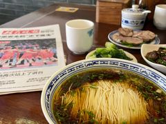 -同得兴 Since·1995 传统苏式面馆(嘉馀坊店)