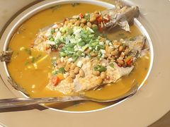 唐坊臭鳜鱼-唐坊·湖南菜(丰尚国际店)