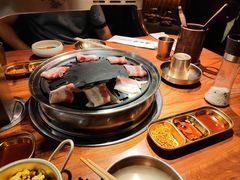 -九田家黑牛烤肉料理(新辰里亚运村店)