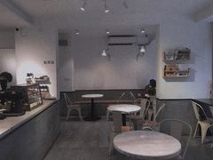 -KAFVS咖啡思咖啡馆(香海路店)