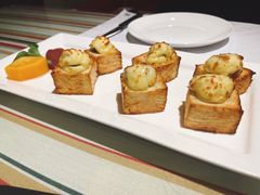 -米兰西点(兴隆台店)