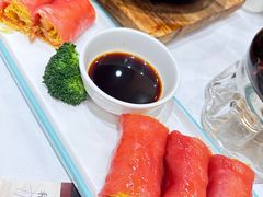 -稻香酒家(天河城店)