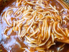 -南街牛肉麺(南街店)