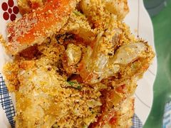 -盛港湾海鲜食府(黄沙店)