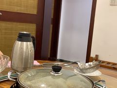 -原汁原味驴庄(长岭村店)