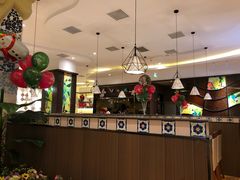 -斗牛士牛排餐厅(嘉里汇店)