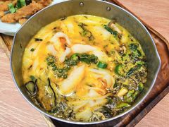 -小满手工粉(北京来福士店)