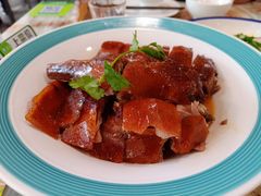 -椿记烧鹅(叠彩店)