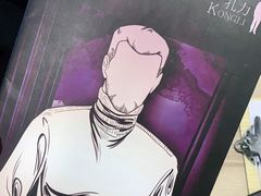 -白兔子密室(长寿路店)