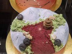 -Pantry's Best派悦坊蛋糕(世纪金源店)