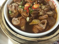 -贤合庄卤味火锅(济南泉城路店)