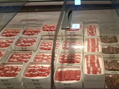 -冠菌火锅自助(东莞桥头店)