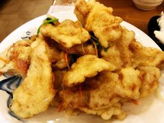 锅包肉-毛毛熏肉•东北菜老字号(大安街店)
