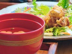 -味太助·银饭食堂(中华城店)
