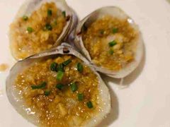 -潮粤香海鲜酒楼(沙湖店)