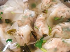-海萍馄饨(湖北路店)