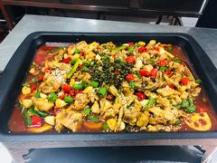 -快乐爱斯米牛排自助(吾悦广场店)